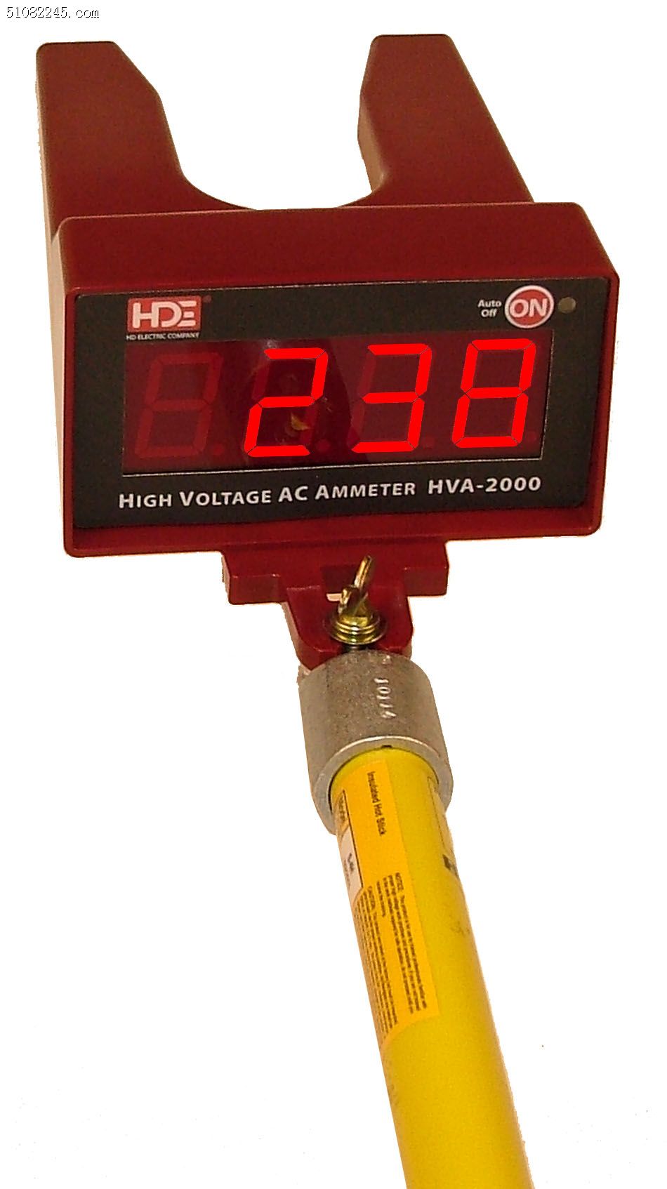 HDE HVA-2000Ļ(sh)@߉Digital Ammeter