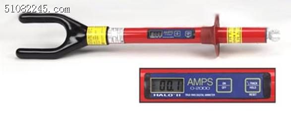 HDE HALO(sh)ʽ늉High Voltage Digital Ammeter