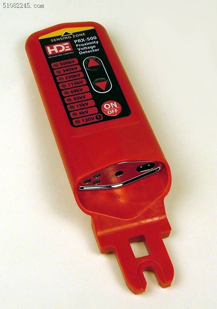 HDE PRX-500ǽ|ʽProximity Voltage Detector