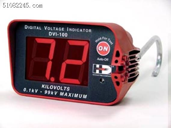 HDE DVI-100߉늉 Digital Voltage Indicator