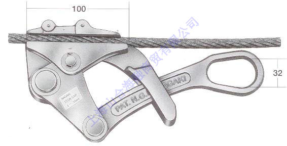 2TON-W-GRIP卡线器（日制Q?/></a><span><a href=