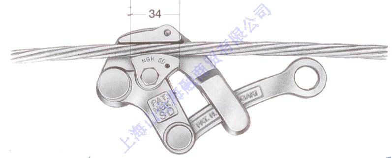 SD-L-GRIP卡线器（日制Q?/></a><span><a href=