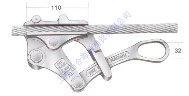 AL-LARGE-GRIP卡线器（日制Q?/></a><span><a href=