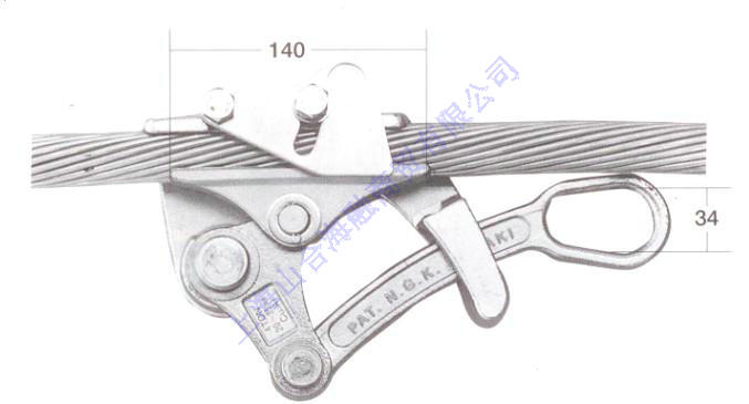 AL-4TON-GRIP卡线器（日制Q?/></a><span><a href=