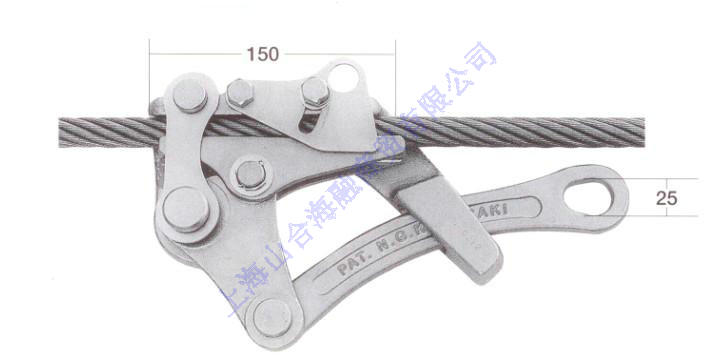 6TON-GRIP卡线器（日制Q?/></a><span><a href=