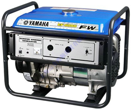 EF4000FW 2.9KW汽a发电机（日本Q?/></a><span><a href=