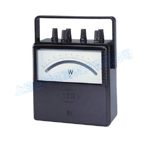 Wattmeter