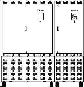 BATLV1200 Automatic Banks