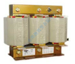 늿INA/INR REACTOR FOR STANDARD CAPACITOR BANK